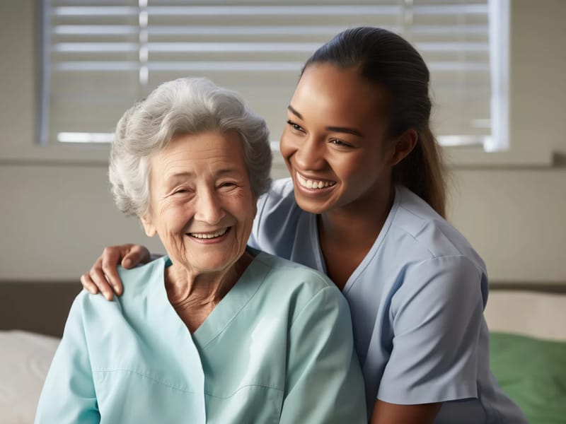 All Saints Hospice Care Inc - Hospice in San Antonio, TX photo 1