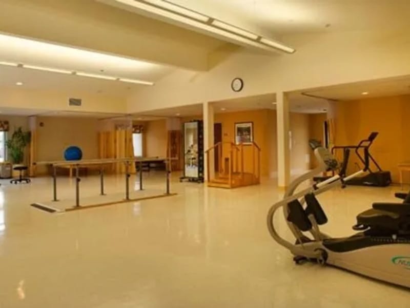 Arbors at Fairlawn The - Nursing Home in Fairlawn, OH photo 1