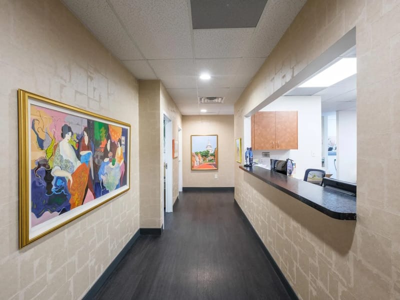 Abel Health Care INC - Home Health Nursing in Towson, MD photo 3