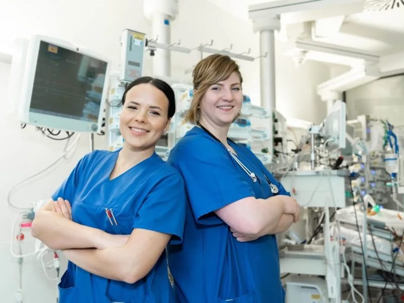 Ambulanter Pflegedienst KOKI - Häusliche Pflege in Essen, Nordrhein-Westfalen photo 2