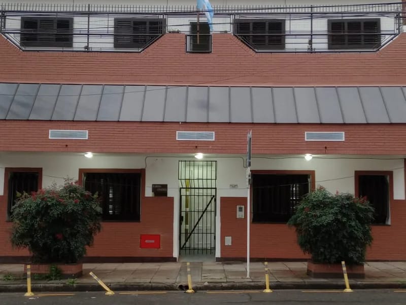Residencia Geriatrica Nuevo Horizonte - Hogar de Ancianos in Caba, CABA photo 2