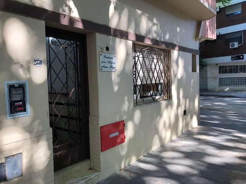 Residencia Geriatrica Nuevo Horizonte - Hogar de Ancianos in Caba, CABA photo 1