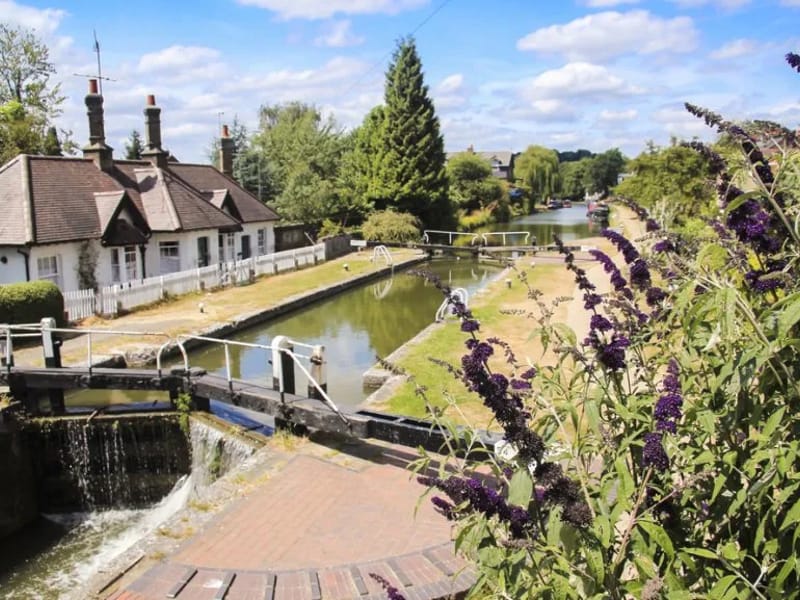 Rayners Residential Care Home - Nursing Home in Amersham, England photo 1