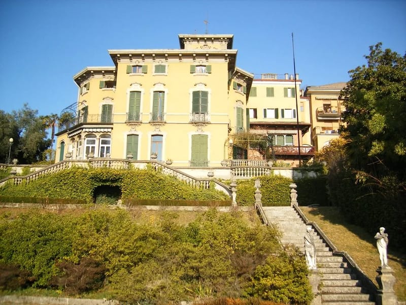 La Sapienza - Residenza Assistita in Menaggio, Lombardia photo 3