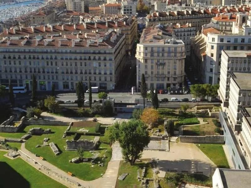 Mdr Notre Dame De La Compassion - EHPAD in MARSEILLE, Provence-Alpes-Côte d'Azur photo 1