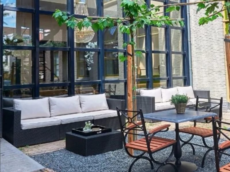 Villa Koornmarkt - Verpleeghuis in Kampen, Flevoland photo 2