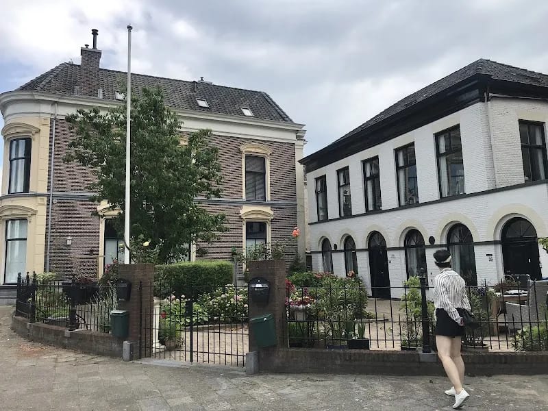 Villa Koornmarkt - Verpleeghuis in Kampen, Flevoland photo 7
