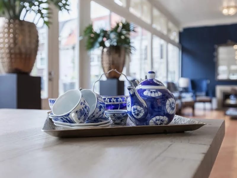 Villa Koornmarkt - Verpleeghuis in Kampen, Flevoland photo 6