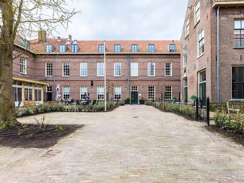 Villa Koornmarkt - Verpleeghuis in Kampen, Flevoland photo 8