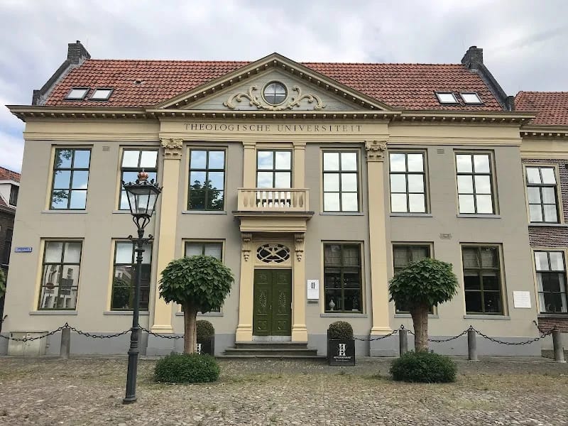 Villa Koornmarkt - Verpleeghuis in Kampen, Flevoland photo 3