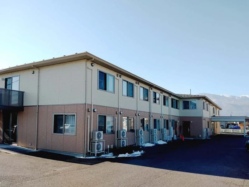 ほっと・はあとヘルパーステーション里山辺 - 訪問介護 in 松本市, 長野県 photo 3