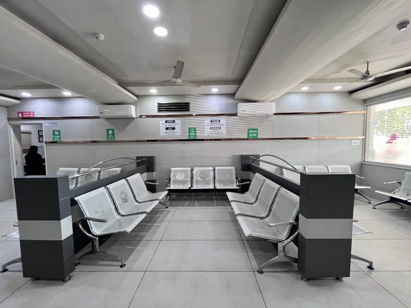 NP Singh Hospital - अस्पताल in Ambala, Haryana photo 3