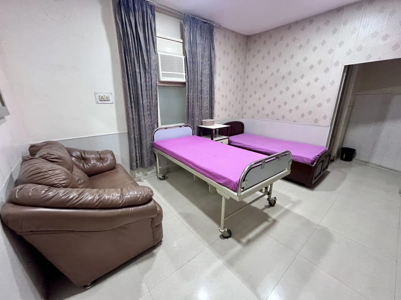 NP Singh Hospital - अस्पताल in Ambala, Haryana photo 1