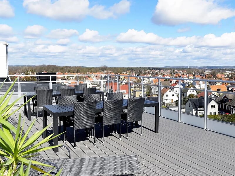 Attendo Johan Kocksgatan - Äldreboende in Trelleborg, Skåne län photo 2