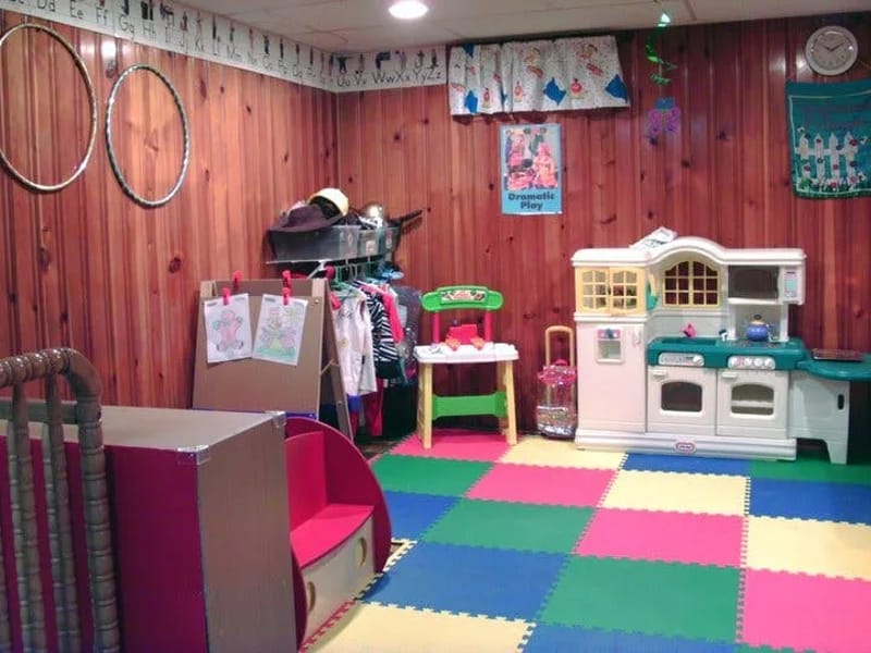 Au Jena Home Daycare - Adult Day Care in Detroit, MI photo 2