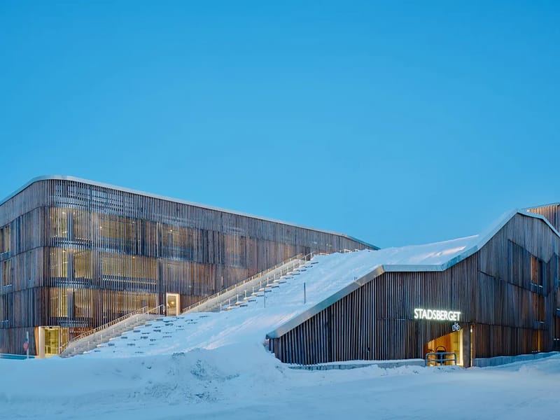 Rosågränd - Äldreboende in Piteå, Norrbottens län photo 2
