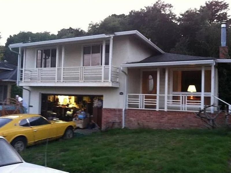 Arbor House - Assisted Living in South San Francisco, CA photo 1