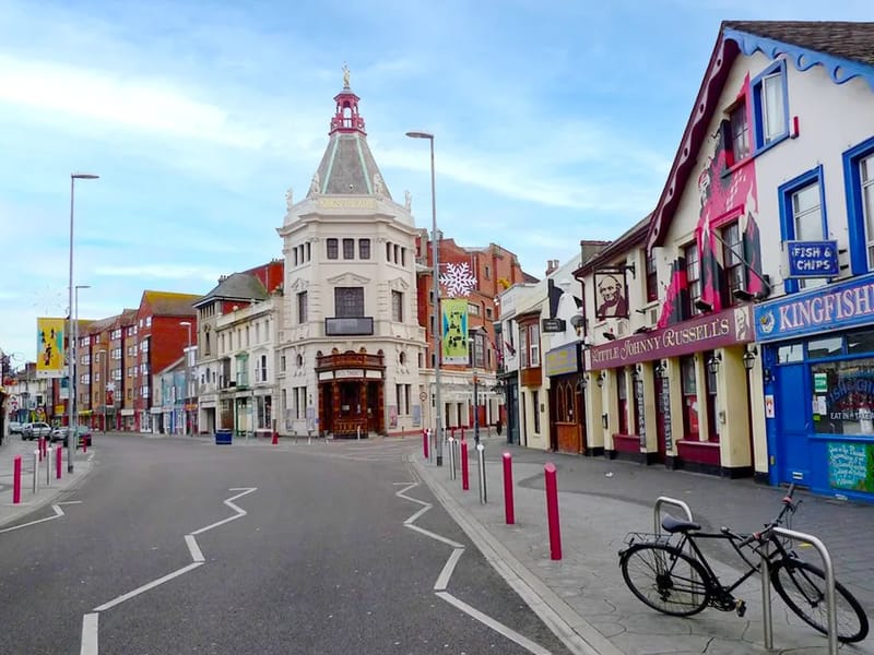 Albert Lodge - Assisted Living in Southsea, England photo 2
