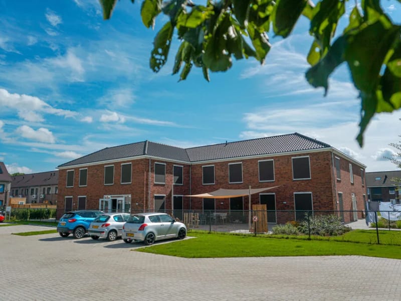 Het Roufshuis - Verpleeghuis in Sittard, Limburg photo 2