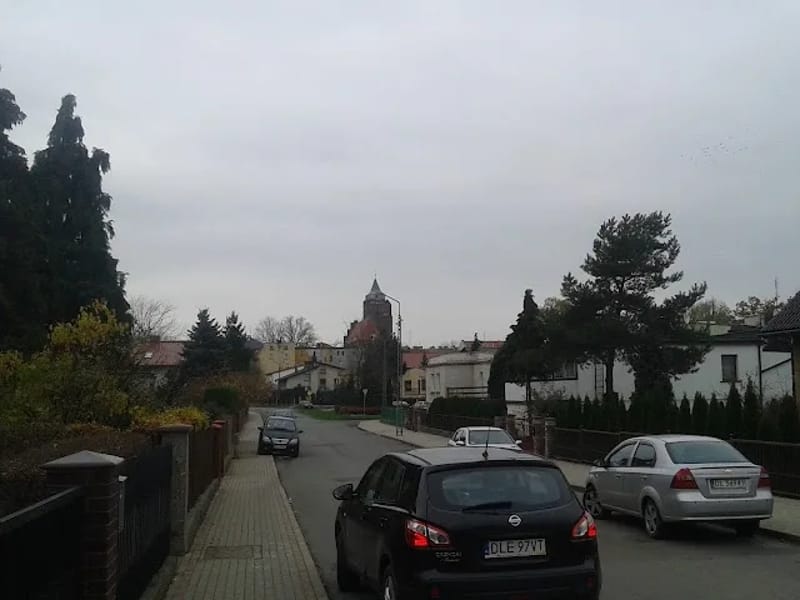 Niebieski Parasol - Pielęgniarstwo domowe in Chojnów, Chojnów photo 9