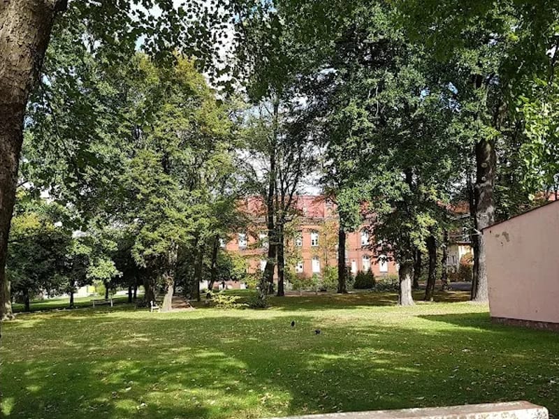 Niebieski Parasol - Pielęgniarstwo domowe in Chojnów, Chojnów photo 3
