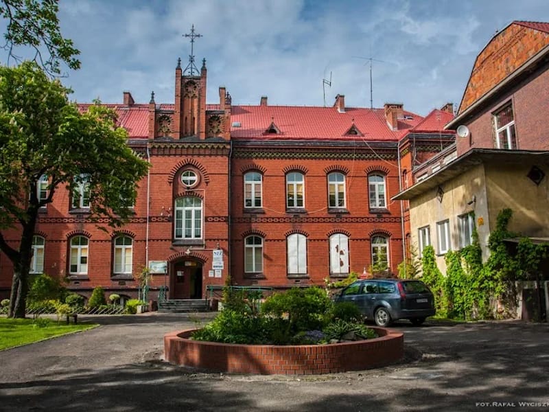 Niebieski Parasol - Pielęgniarstwo domowe in Chojnów, Chojnów photo 1