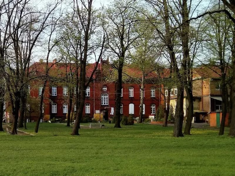 Niebieski Parasol - Pielęgniarstwo domowe in Chojnów, Chojnów photo 4