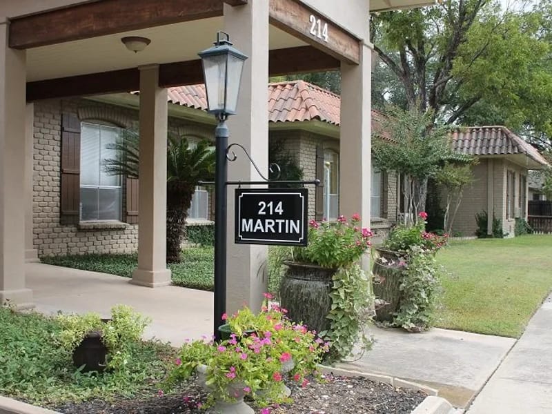 214 Martin An Assisted Residence - Assisted Living in Uvalde, TX photo 2
