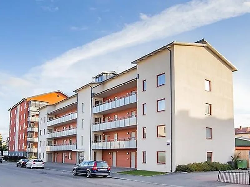 Centrum Öst Hemvård - Hemtjänst in Lidköping, Västra Götalands län photo 2