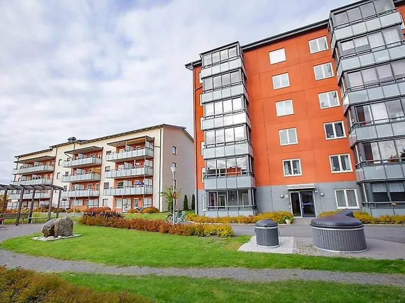 Centrum Öst Hemvård - Hemtjänst in Lidköping, Västra Götalands län photo 3