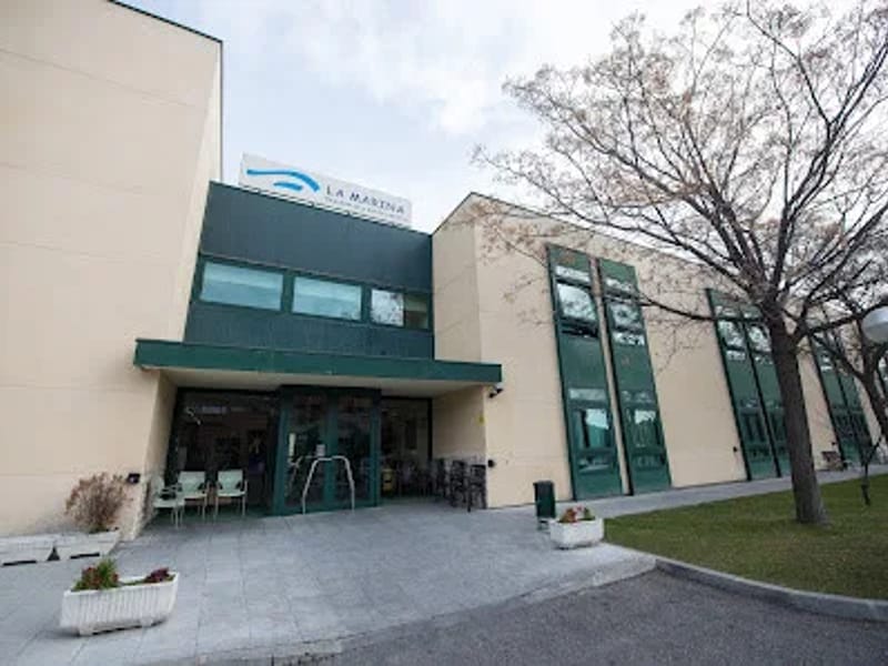 La Marina, Residencia De Personas Mayores - Hogar de Ancianos in San Sebastián De Los Reyes, Madrid photo 1