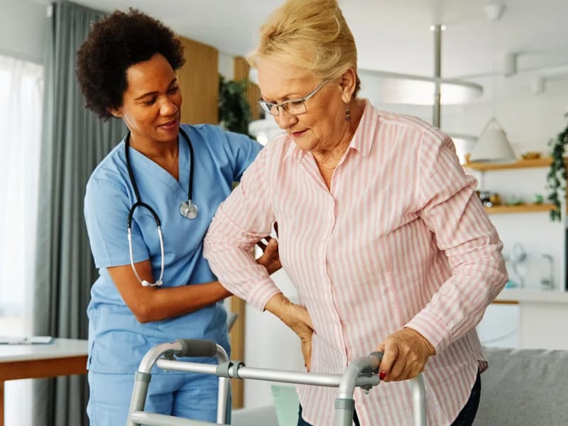 Dgj Home Healthcare - Home Health Nursing in Silver Spring, MD photo 2