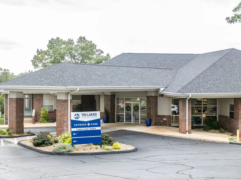 Carolyn Clark FNP LLC - Home Health Nursing in Branson, MO photo 1