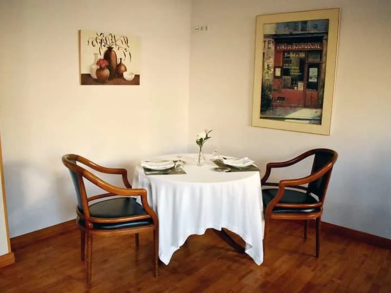 Residencia Ballesol Oleiros - Hogar de Ancianos in Santiago De Compostela, Galicia photo 3