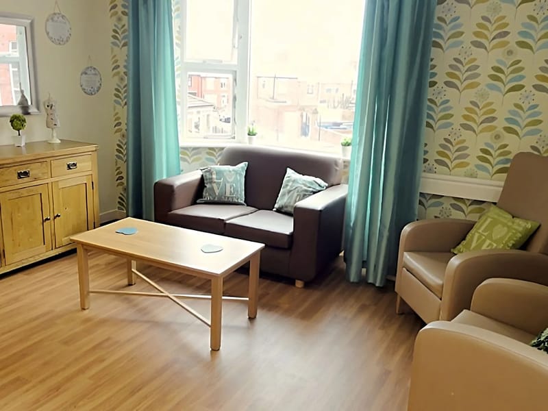 Barnes Court Care Home - Nursing Home in Sunderland, England photo 1