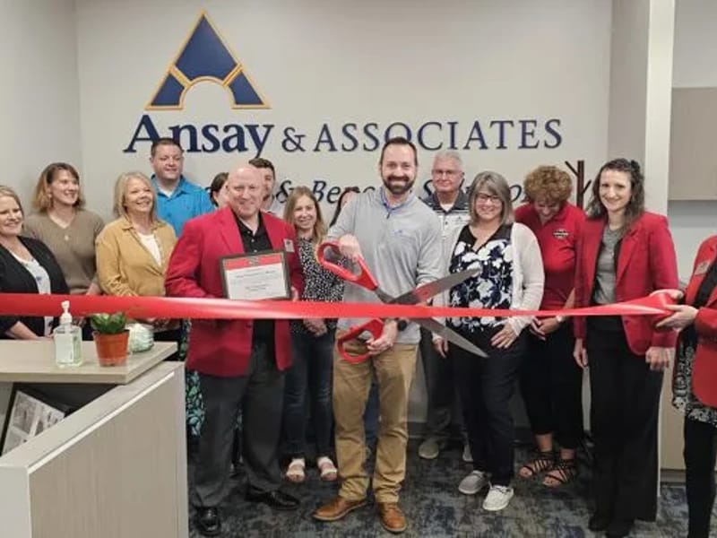 Miller & Ansay, LLC - Elder Law in Jefferson, WI photo 1
