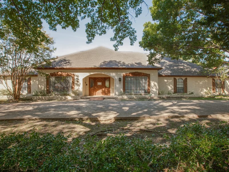 Avalon Memory Care Crestmere — Assisted Living, Dallas, TX · photo 1