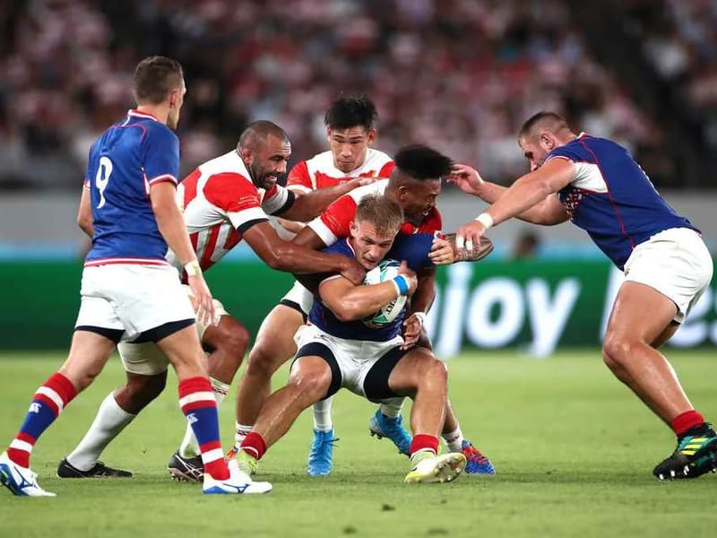 Rugby in Rugby, England photo 3