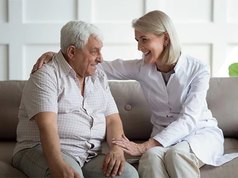Moorlander Assistance Ltd — In-Home Care, Weston-Super-Mare, England · photo 1
