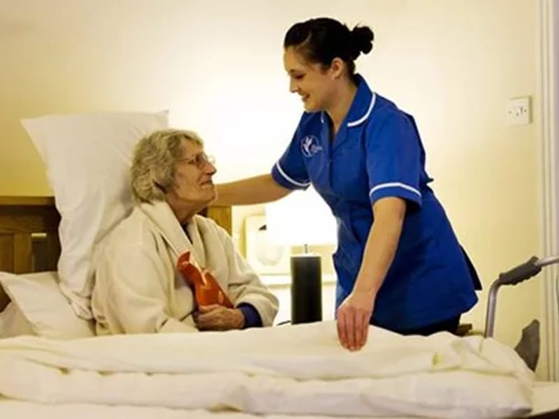Moorlander Assistance Ltd — In-Home Care, Weston-Super-Mare, England · photo 2