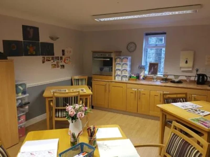 Headingley Hall Care Home - Nursing Home in Leeds, England photo 1