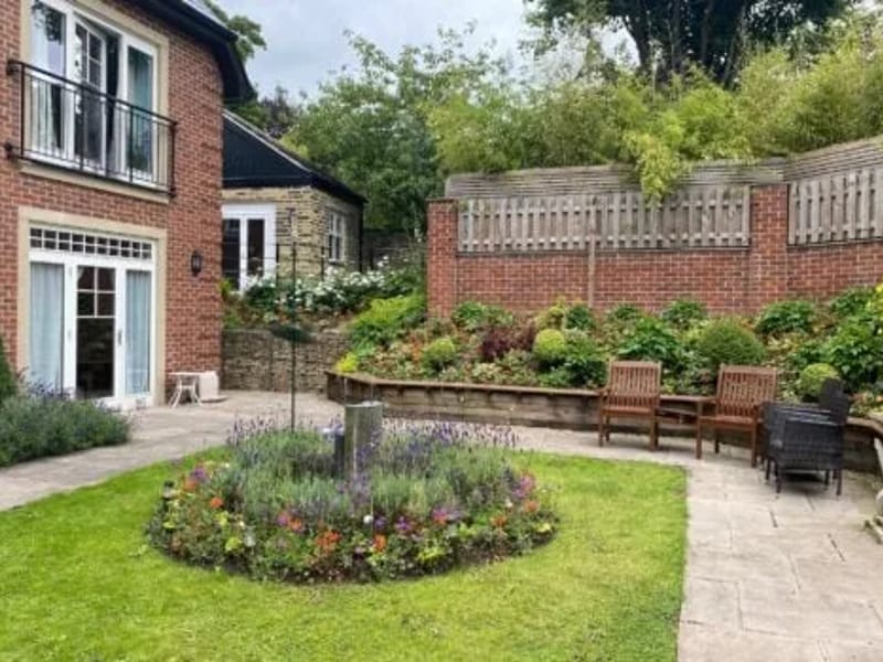 Headingley Hall Care Home - Nursing Home in Leeds, England photo 2