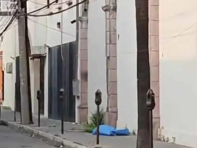 CENTRO DE VIDA PARA ADULTO MAYOR - Hogar de Ancianos in Monterrey, Nuevo León photo 1