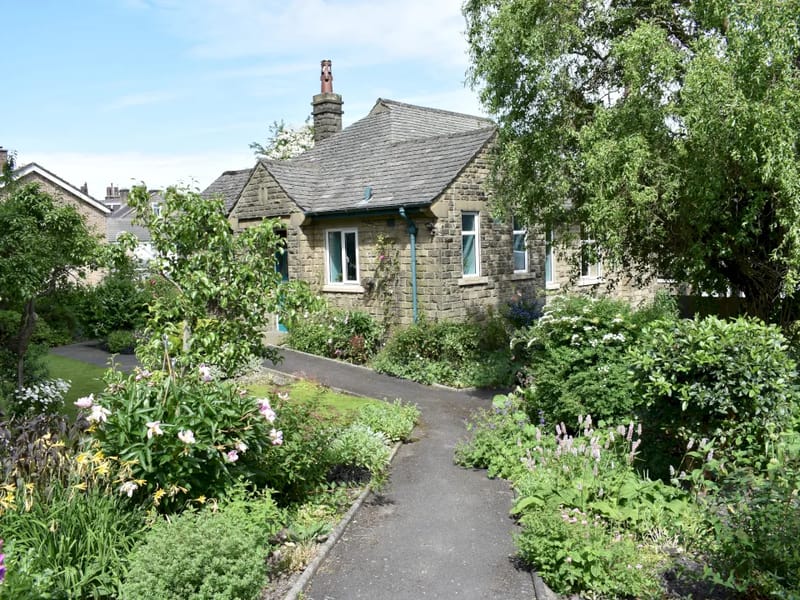 Hawkstone House - Nursing Home in Keighley, England photo 3