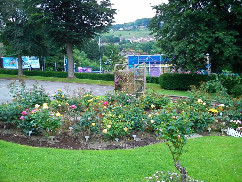 Hawkstone House - Nursing Home in Keighley, England photo 1