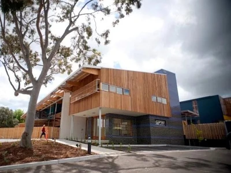 Wintringham Eunice Seddon Home - Nursing Home in Dandenong, VIC photo 1