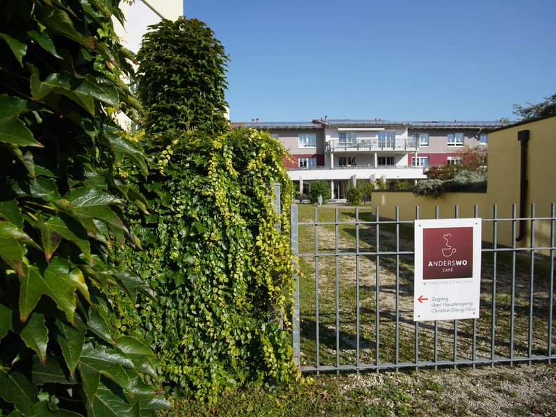 AWO Augsburg - Ambulanter Pflegedienst Pfersee - Häusliche Krankenpflege in Augsburg, Bayern photo 2