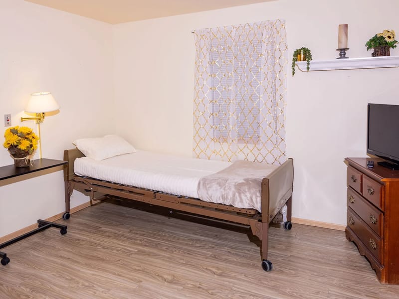 *Welcome Home Assisted Living Llc - Assisted Living in Shoreline, WA photo 2