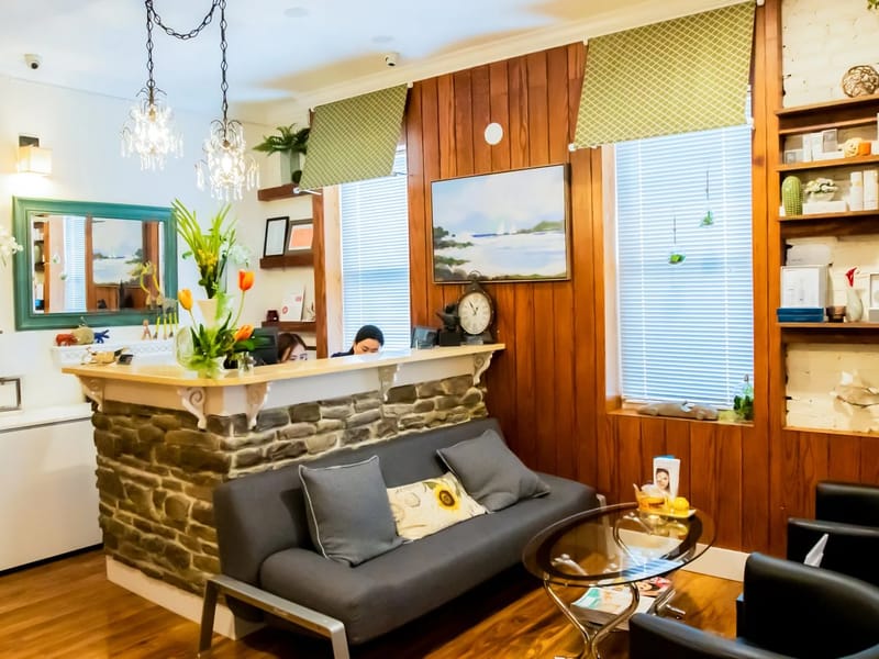 AESTHETICS COLLECTION CORP - Home Health Nursing in Orland Park, IL photo 2