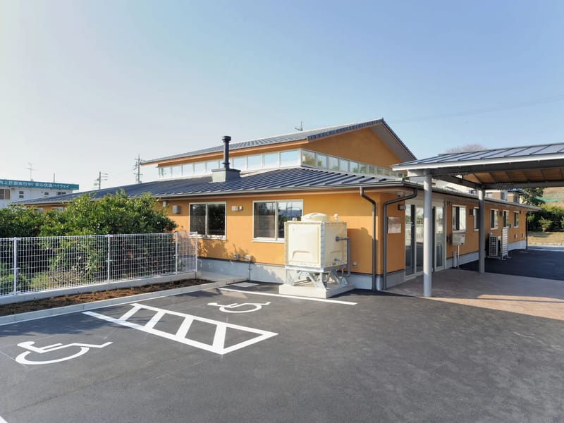 そら介護サポート - 有料老人ホーム in 松本市, 長野県 photo 2